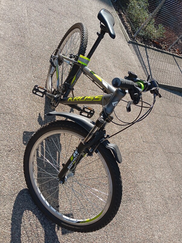 Elbląg Sprzeam rower, Kross, rozm.26 cali. Stan idealny. Proszę o sms.