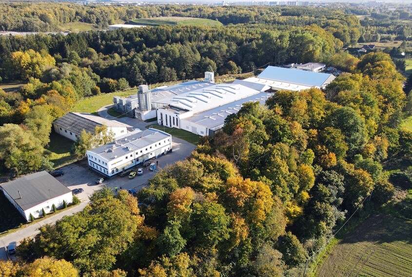 Elbląg 📣 Fabryka Mebli LAYMAN poszukuje do swojego zespołu specjalisty ds. Eksportu 💼