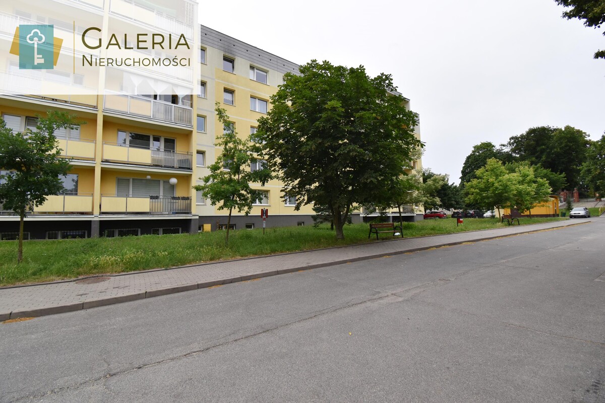 Elbląg GALERIA NIERUCHOMOŚCIZ pasji i miłości do nieruchomościNa sprzedaż: Świetna lokalizacja, II