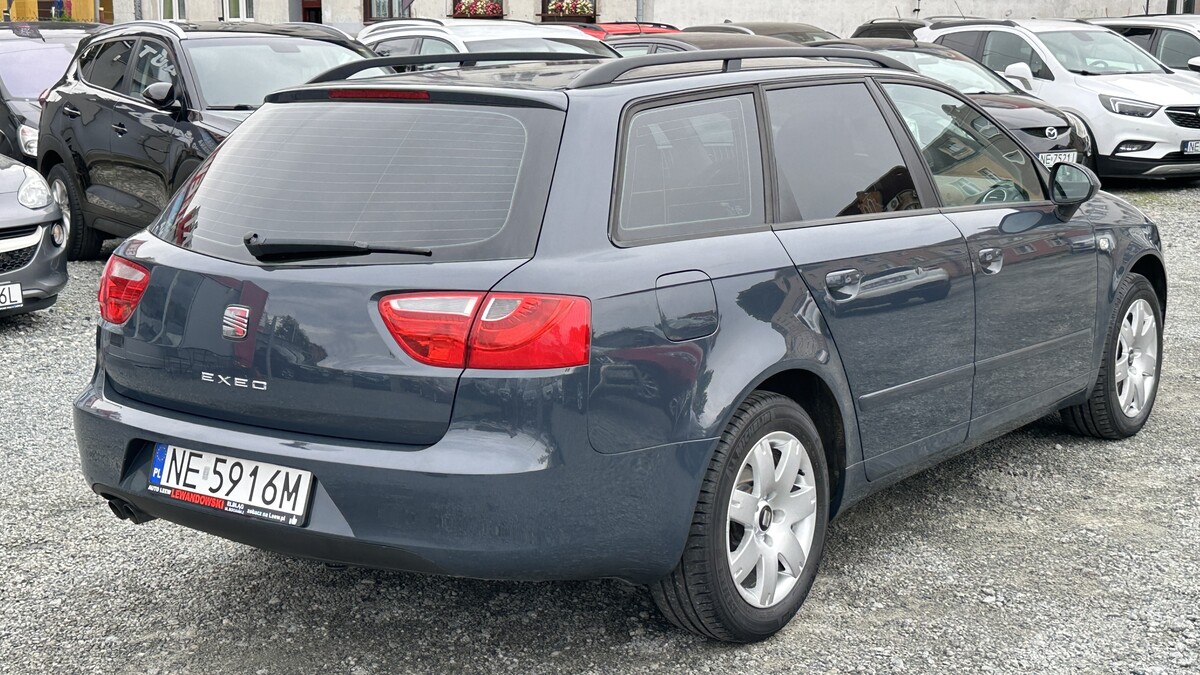 Elbląg Auto Leew LEWANDOWSKI Kupujemy i Sprzedajemy tylko dobre auta Za auta z Polskiego Salonu Płacimy Najwięcej SEAT