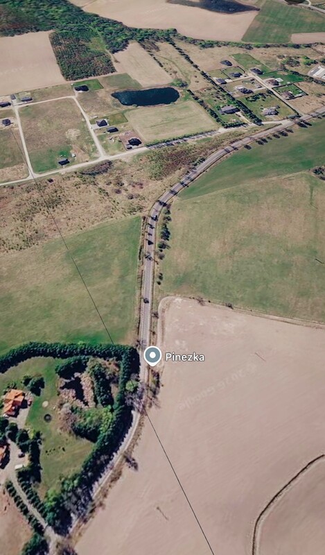 Elbląg 🌳 Atrakcyjne działki k. Elbląga – 6 km od miasta, KOMFORTOWE MIEJSCE DO ŻYCIA 🌳Elbląskie
