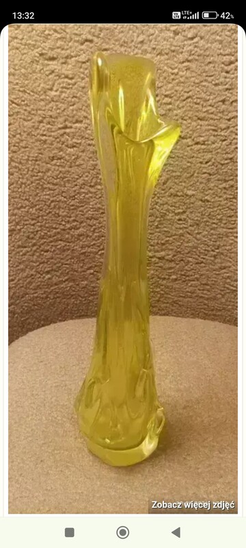 Elbląg Sprzedam;B. ładny 7- częściowy ceramiczny, szkliwiony komplet do wina lub innych napojów. .Rok produkcji to