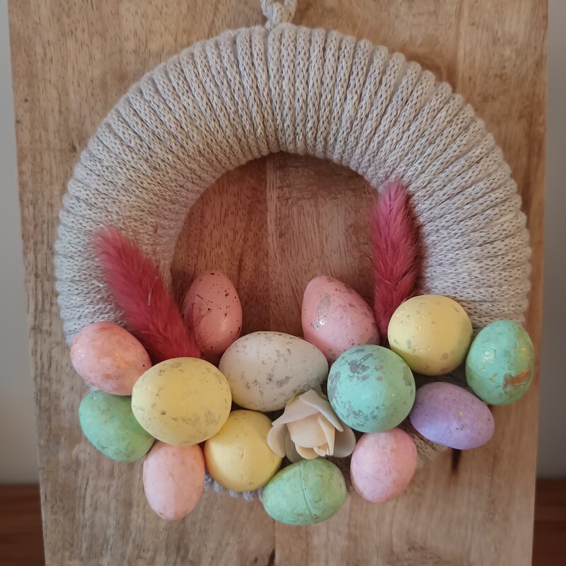 Elbląg Sprzedam wianki wielkanocne