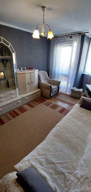 Elbląg 🌟 Sprzedam mieszkanie dwupokojowe w Elblągu (Na Stoku) 🌟Powierzchnia: 45 m² |