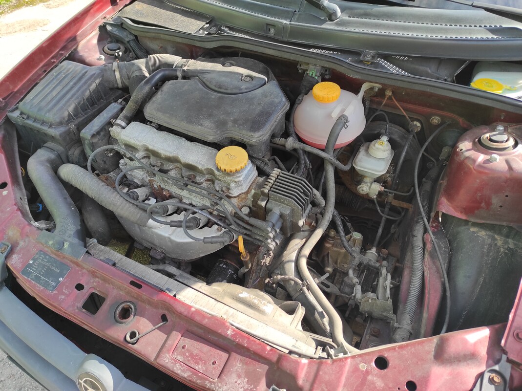 Elbląg Sprzedam opel corsa b 1.2 rok 1996.Auto w ciągłej eksploatacji. OC i przegląd jest. Brak wspomagania i abs.