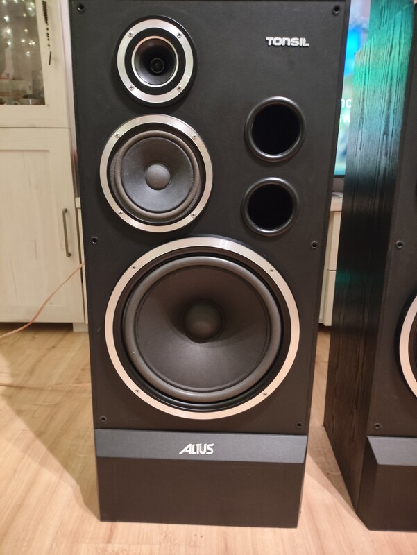 Elbląg Altus 300.Altus 200