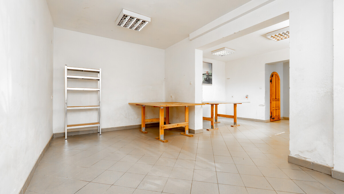 Elbląg TO MY SPRZEDAJEMYNIERUCHOMOŚCI W TYM MIEŚCIEBIURO NIERUCHOMOŚCIAMERICAN HOMEFOR SALE - LOKAL ul. HETMAŃSKA