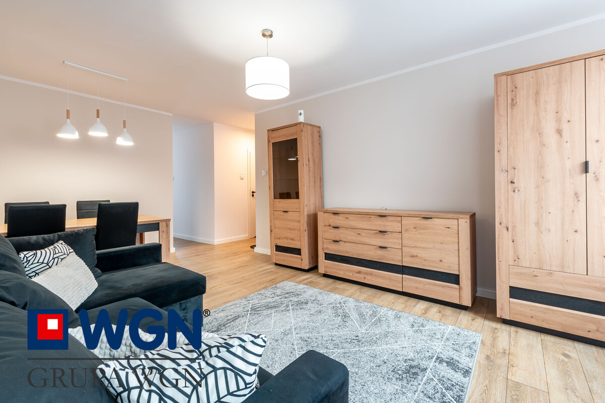 Elbląg WGN - NIERUCHOMOŚCI BIURO w Elblągu prezentuje na wynajem w dniu dzisiejszym, mieszkanie w Elblągu przy ulicy