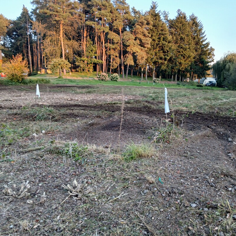Elbląg SPRZEDAM DZIAŁKĘ BUDOWLANĄ.