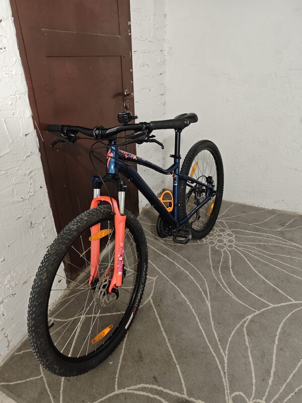 Elbląg Sprzedam Specialized Jynx Sport 27.5 – lekki i wygodny rower górski, idealny do jazdy po lesie, ścieżkach