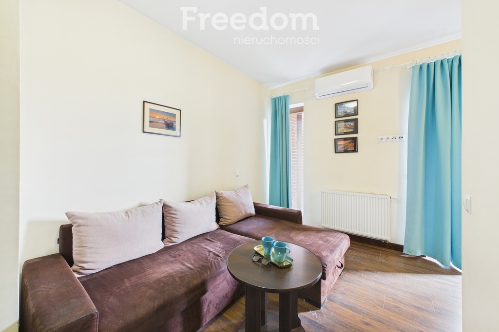 Elbląg FREEDOM NIERUCHOMOŚCISprzedam mieszkanie - Sztutowo, Gdańska. Na sprzedaż apartament o powierzchni 25 m²,
