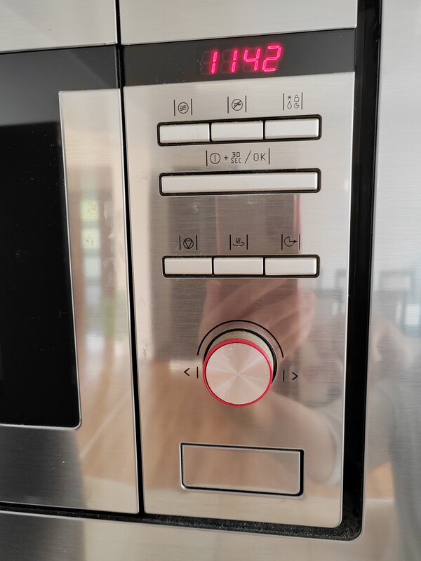 Elbląg Mikrofala do zabudowy Amica. W komplecie instrukcja obsługi
 Odbiór osobisty Pasłęk