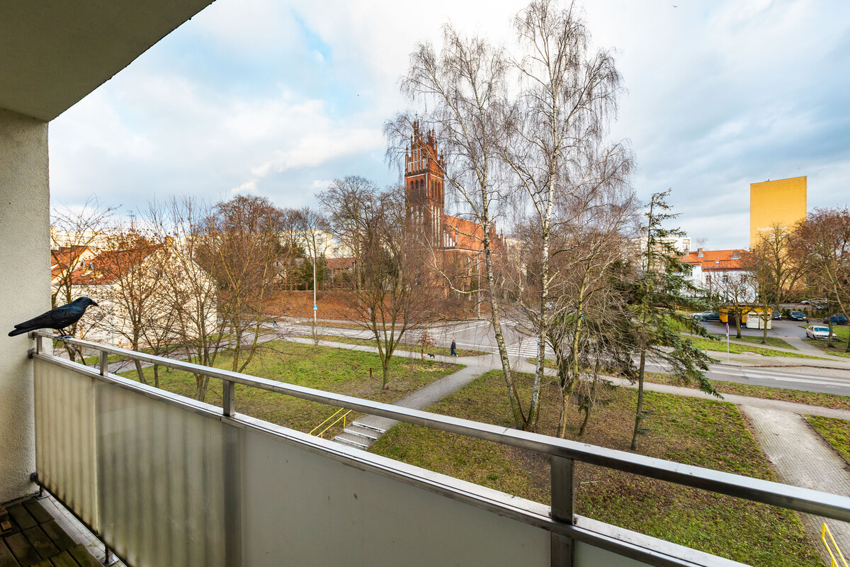 Elbląg NOVA STREFA NIERUCHOMOŚCISprzedamSłoneczna i przytulna kawalerka 34m2 na 2 piętrze– ul. Wiejska,