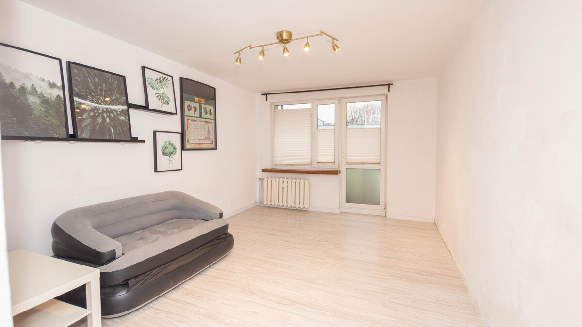 Elbląg * * * ABC NIERUCHOMOŚCI * * *NOWOŚĆ! MIESZKANIE W IDEALNEJ LOKALIACJI!2 pokoje o pow. 37,90 m2, parter,