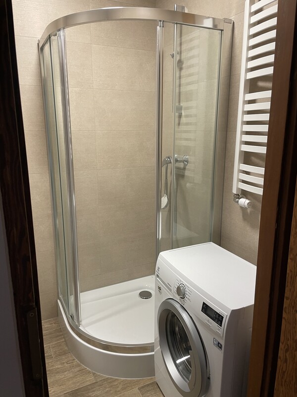 Elbląg Wynajmę wyposażoną kawalerkę w centrum.