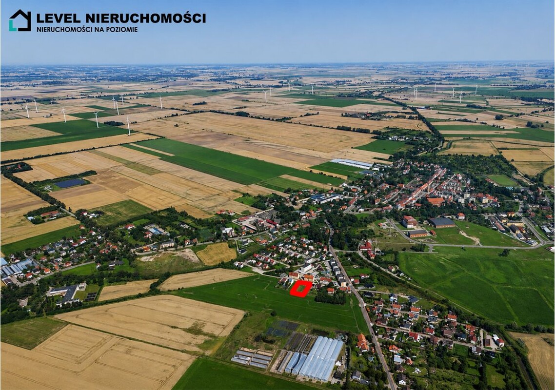 Elbląg LEVEL NIERUCHOMOŚCIDziałka pod budowę domuNowy StawNIERUCHOMOŚCI NA POZIOMIE