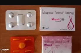 Elbląg Tabletki Poronne Wczesnoporonne
Oryginalne i skuteczne tabletki poronne.
Fabrycznie