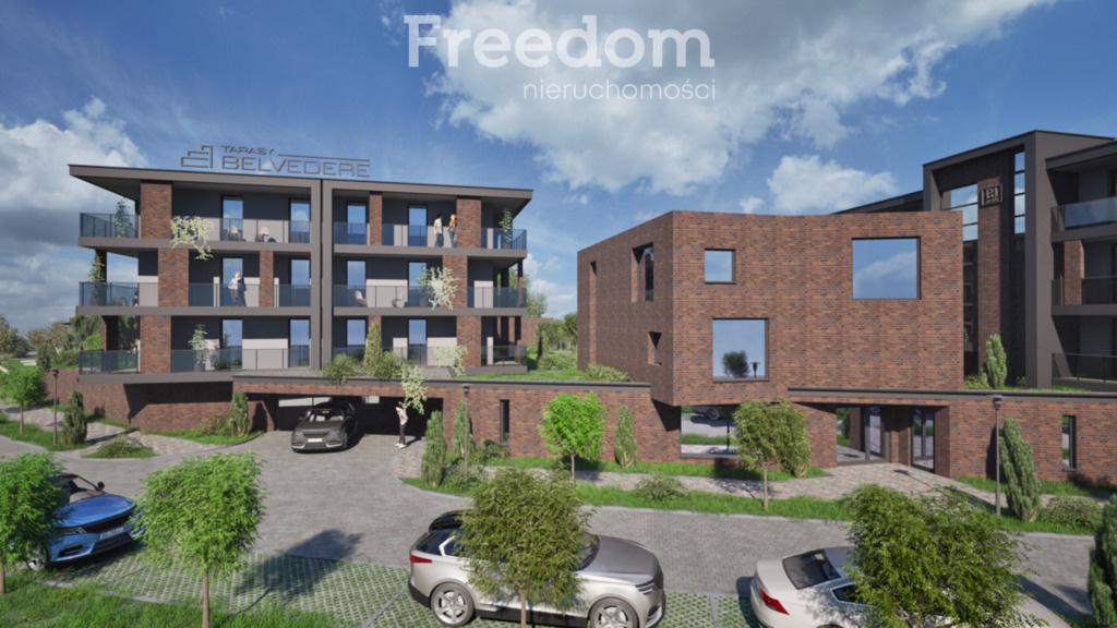 Elbląg FREEDOM NIERUCHOMOŚCISprzedam dom - Malbork, Tadeusza Kościuszki. Deweloper Projekt Jantar realizuje budowę