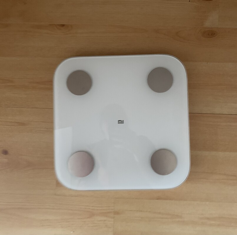 Elbląg waga łazienkowa Xiaomi Mi Body Composition Scale 2 • Maksymalne obciążenie: 150 kg • Dokładność