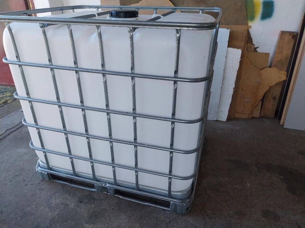 Elbląg Sprzedam zbiornik 1000 l Malzer po wodzie.
Cena: 350 zł
Proszę o kontakt telefoniczny.