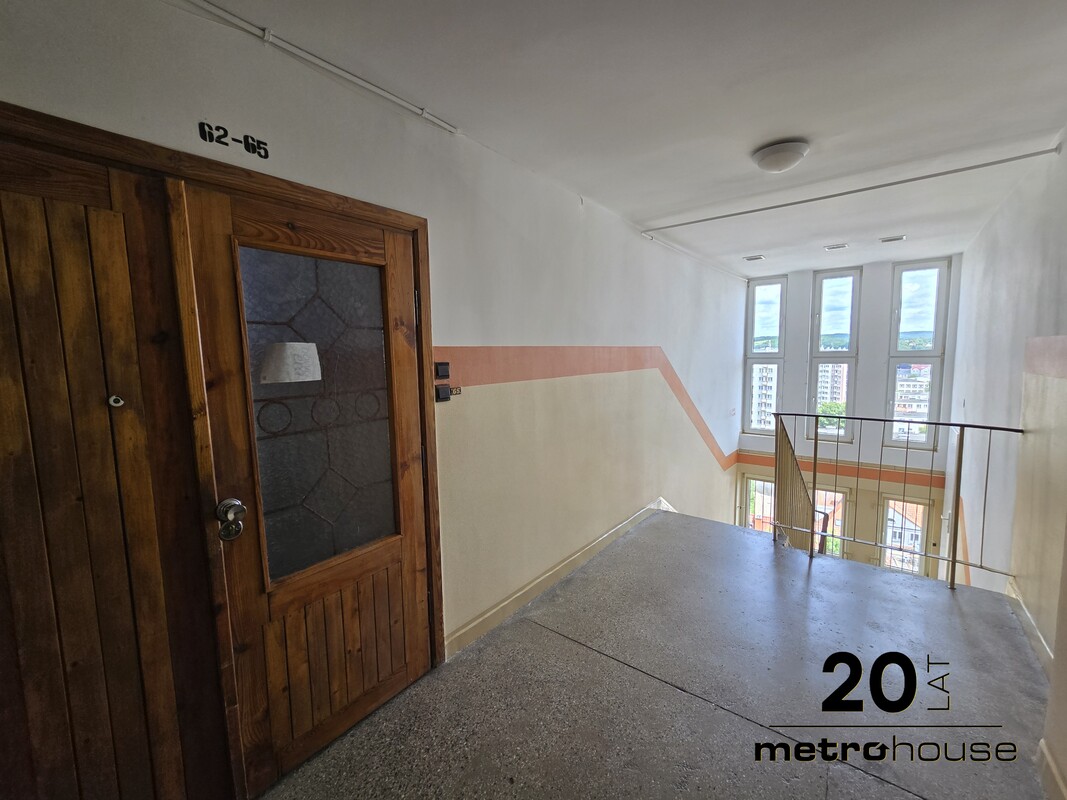 Elbląg Panoramiczny Widok, którego nie zasłoni żaden blok | 2 pokoje 42,20m. kw. - 10 piętroMetrohouse Elbląg | ul.
