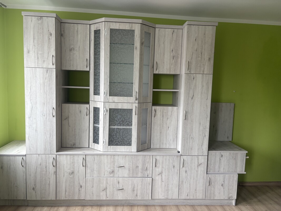 Elbląg Sprzedam meble