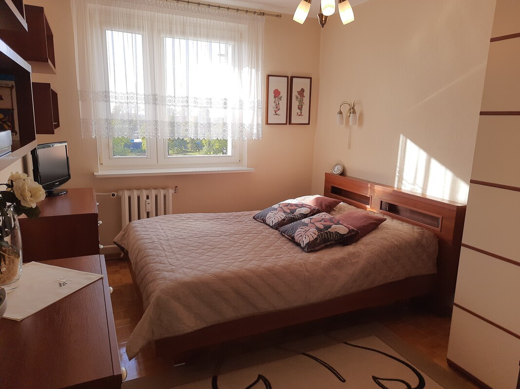 Elbląg Sprzedam mieszkanie. Powierzchnia 65,2 m²Ogrzewanie CO miejskiePiętro 3/3,bez windyCzynsz ok.1200,0 zł dla