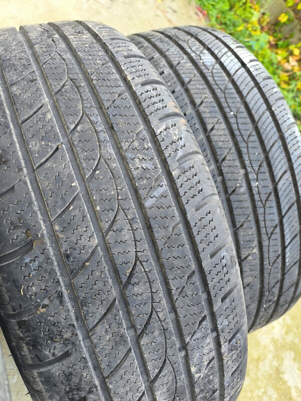 Elbląg Sprzedam koła zimowe do volvo xc90 18