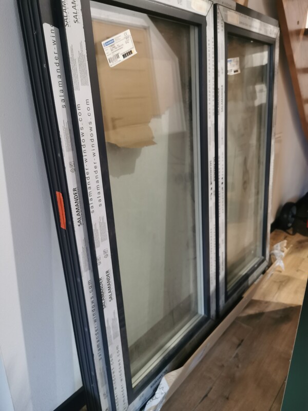 Elbląg Sprzedam nowe okno 1400x1500
TANIO