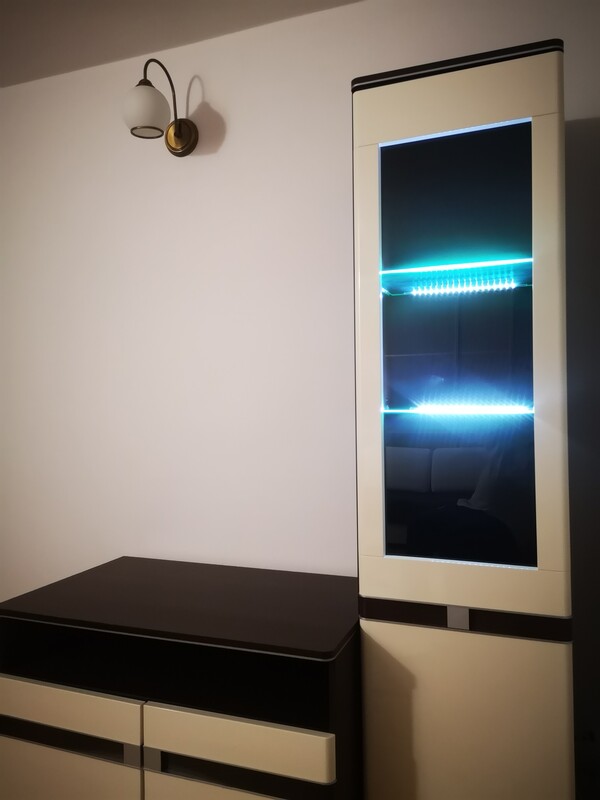 Elbląg Wynajmę mieszkanie Elbląg Nitschmanna 2 pokoje parter centrum miasta