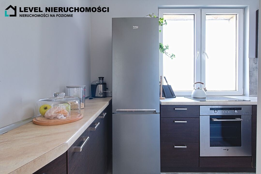 Elbląg LEVEL NIERUCHOMOŚCI Umeblowane mieszkanie trzypokojoweul. Władysława IV NIERUCHOMOŚCI NA POZIOMIE