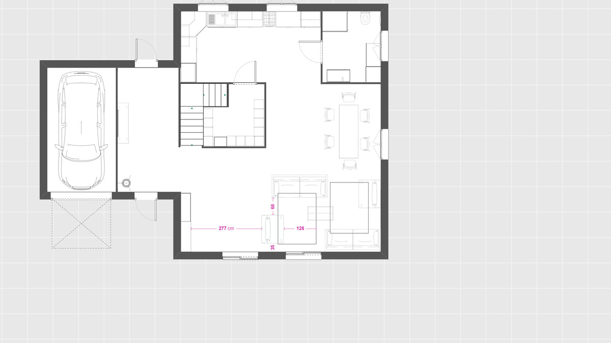 Elbląg Dom w stanie surowym otwartym! Nieruchomość znajduje się w Kątach Rybackich na Mierzei