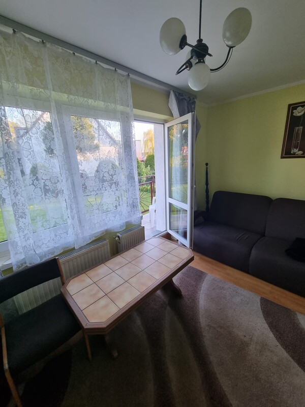 Elbląg Wynajmę pokój w Elblągu. AKTUALNE