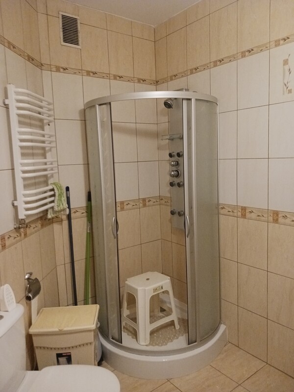 Elbląg Elbląg, Stare Miasto, pokoje 1- osobowe na wynajem na dłuższy okres czasu