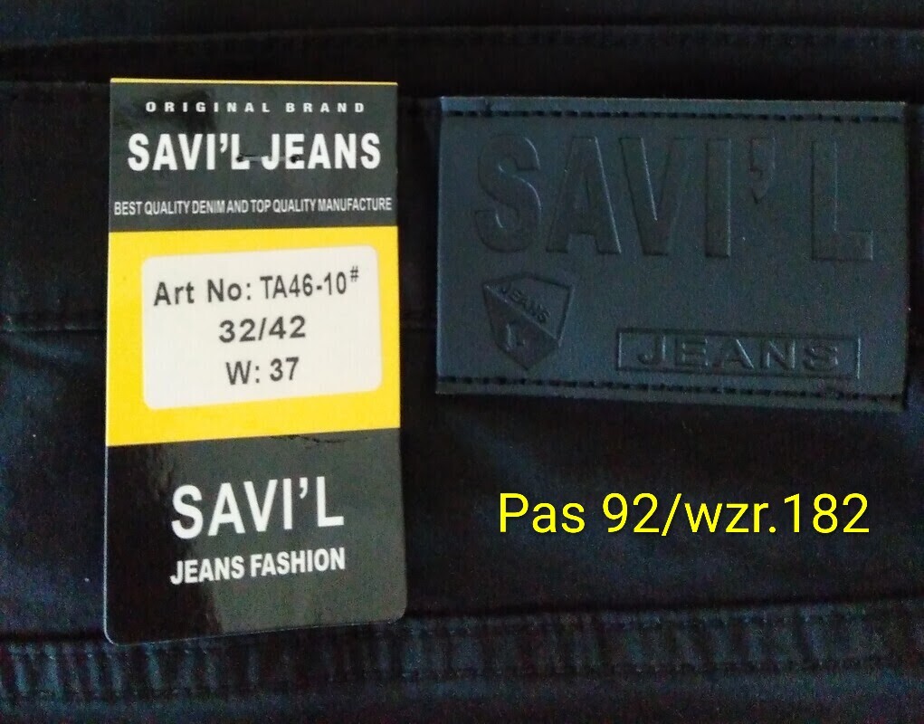 Elbląg OKAZJA ! nowa odzież za niską cenę *