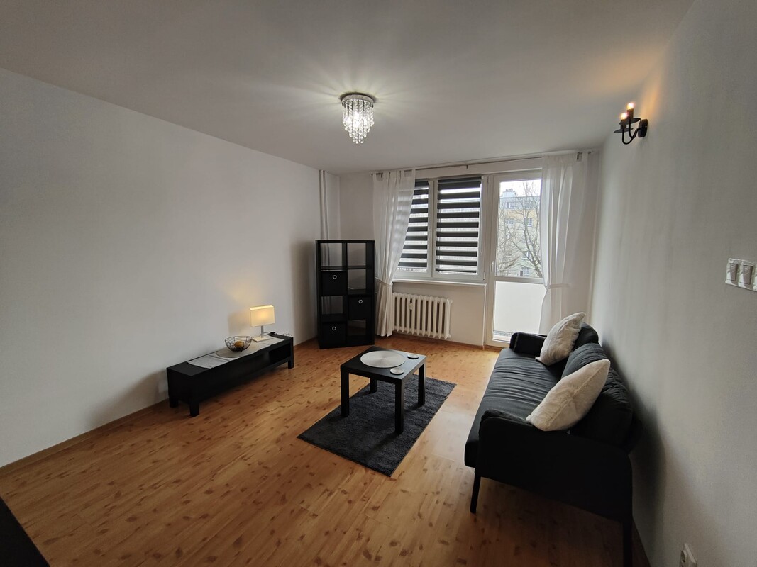 Elbląg STATOR NIERUCHOMOŚCI - 31 lat w Elblągu DO WYNAJĘCIA- NOWA OFERTA