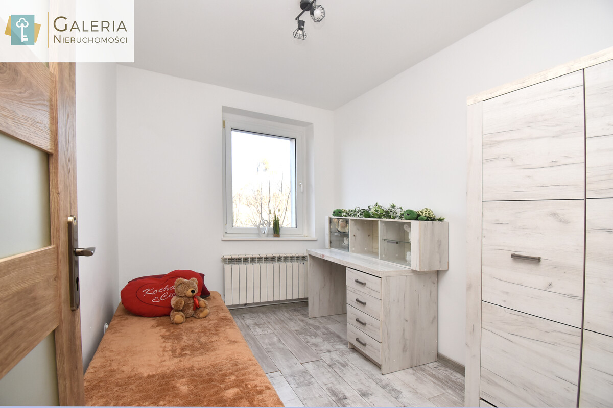 Elbląg GALERIA NIERUCHOMOŚCIZ pasji i miłości do nieruchomościNa sprzedaż: Bezczynszowe 3 pokojowe w