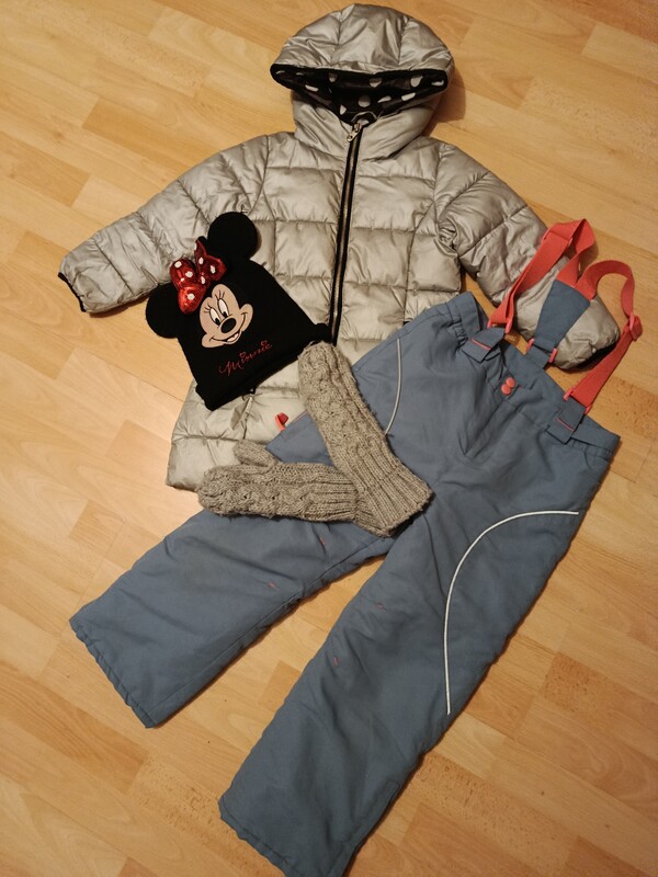 Elbląg Sprzedam ciuszki 116-122.Same firmowe, stan bdb. Ponad 30 sztuk.