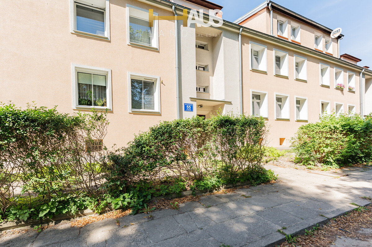 Elbląg DZIEŃ OTWARTY 29.08.2026r (SOBOTA)ELBLĄG, UL. FAŁATA4 POKOJE, OSOBNA KUCHNIAPOWIERZCHNIA 75 M2GOTOWE DO