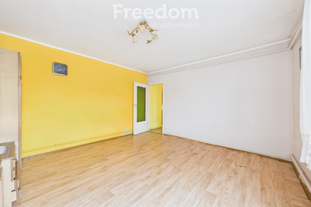 Elbląg FREEDOM NIERUCHOMOŚCISprzedam mieszkanie - Krupin. Na sprzedaż 2-pokojowe mieszkanie o łącznej powierzchni