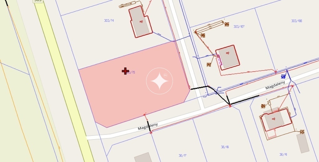 Elbląg PÓŁNOC NIERUCHOMOŚCISprzedam działkę - Frombork. Są miejsca, gdzie po prostu oddycha się spokojniej — i