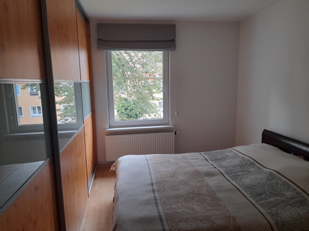 Elbląg Mieszkanie na sprzedaż