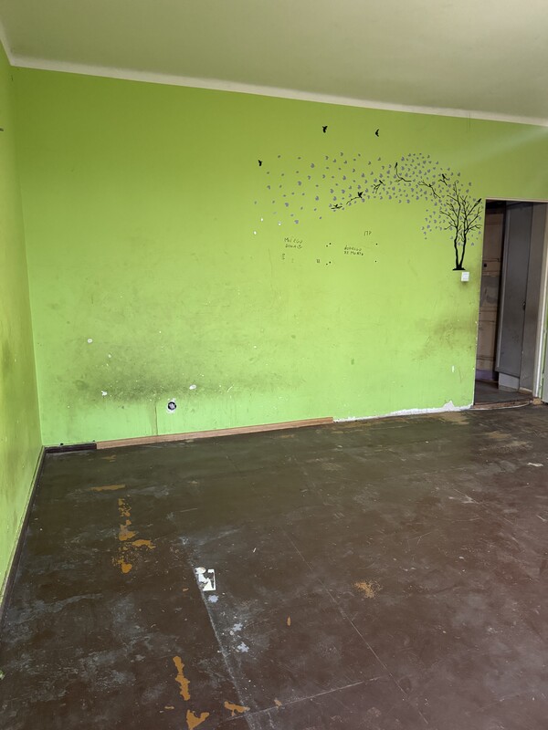 Elbląg 🏠 2 pokoje do własnej aranżacji 🌟