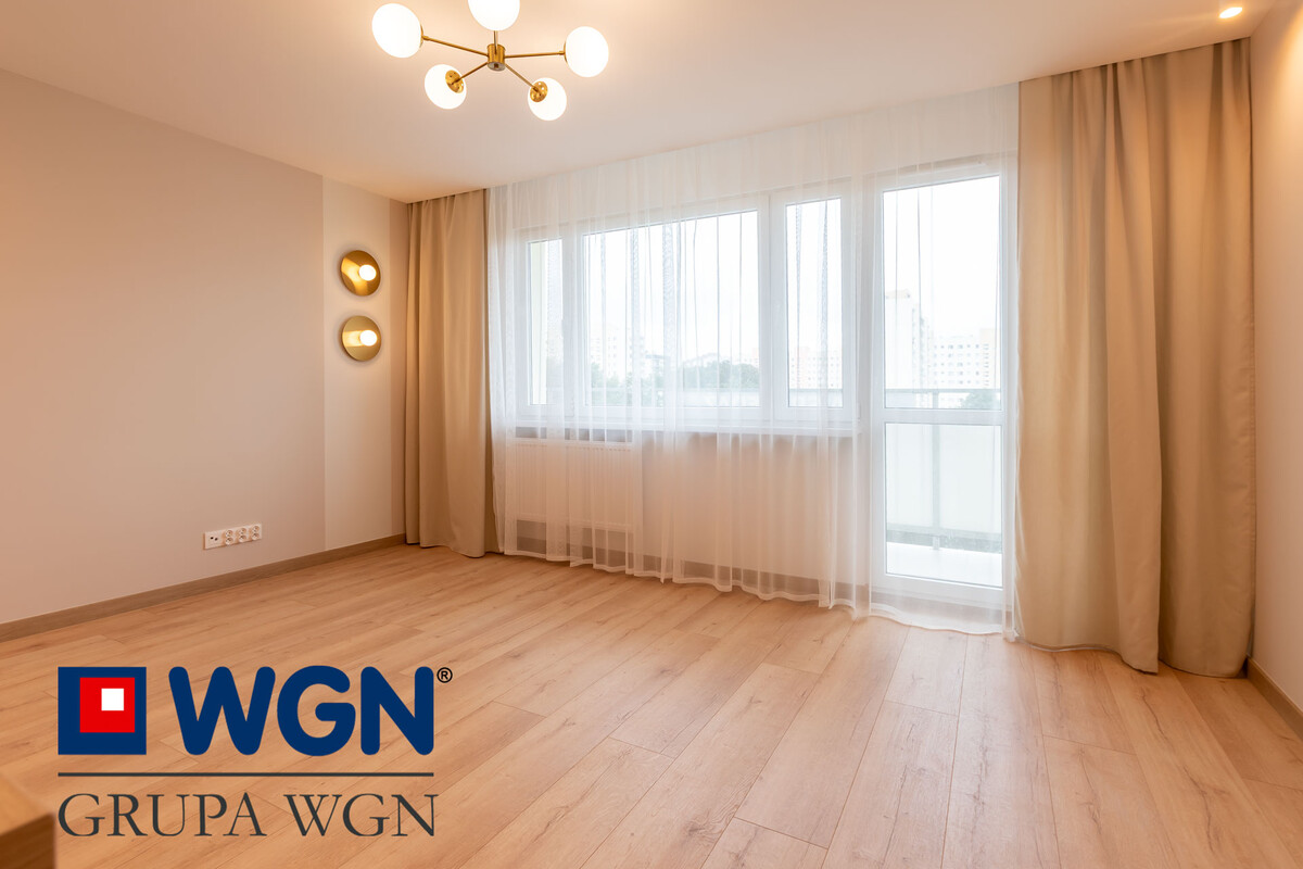 Elbląg WGN Nieruchomości oddział Elbląg prezentuje mieszkanie 4 pokojowe po generalnym remoncie w nowoczesnym stylu z