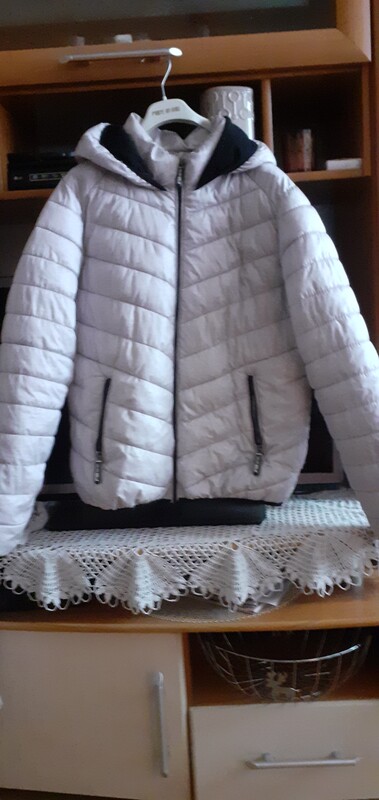 Elbląg Sprzedam odzież damską widoczna na zdjęciach za symboliczne 40zl. .. .. .są kurteczki, sweterki, koszulki,