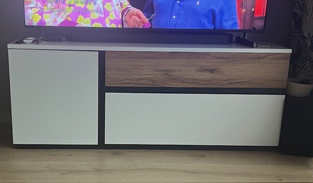 Elbląg 📺 Szafka pod RTV na sprzedaż   🌟