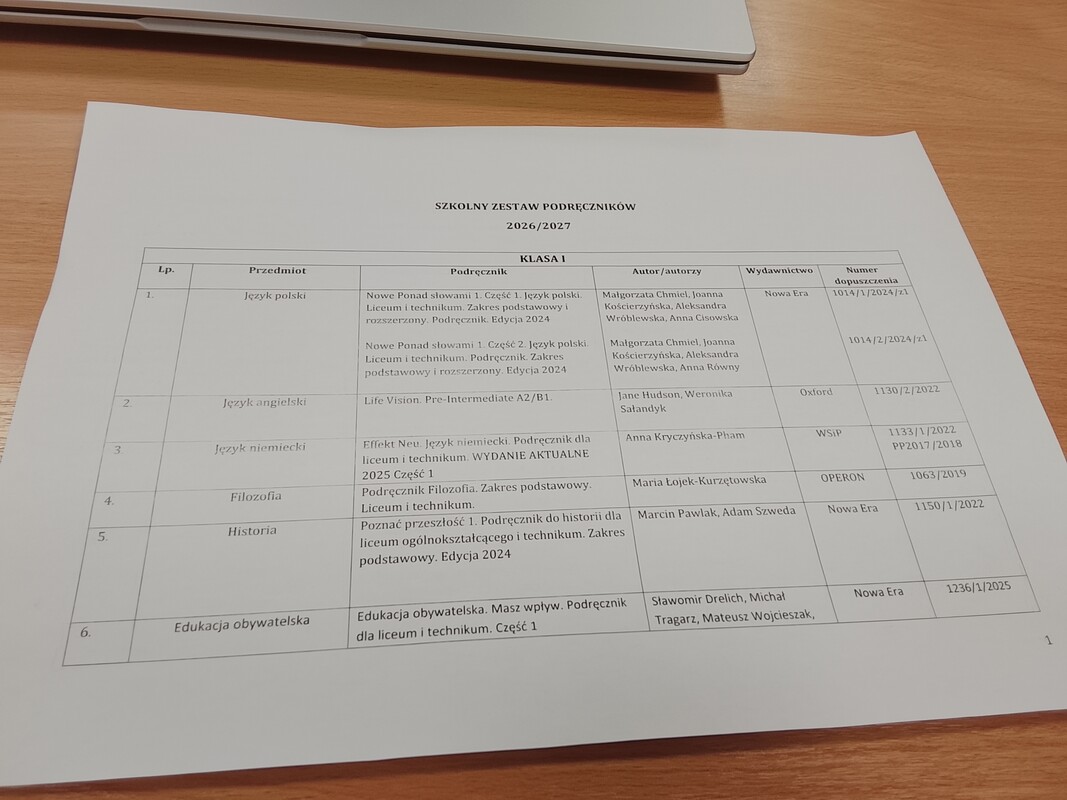 Elbląg Kupię podręczniki. prosze oferty wysłać smsem.