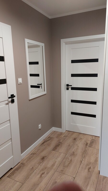 Elbląg Wynajmę mieszkanie 47m2 2 pokoje nowe osiedle Łęczycka