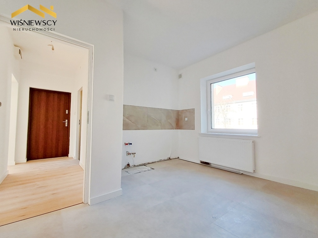 Elbląg WIŚNIEWSCY NIERUCHOMOŚCI Sp. z o.o.Sprzedam mieszkanie - Elbląg, Artura Grottgera. Oferta
Na sprzedaż