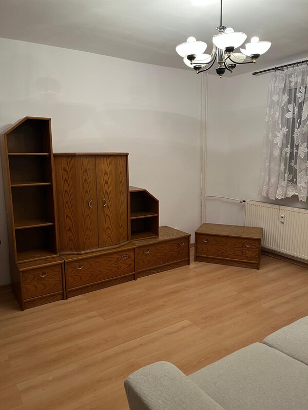 Elbląg 🌳 Ciche, słoneczne mieszkanie na III piętrze – Barona, gotowe do zamieszkania!